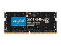 Crucial 5600MHz 8GB DDR5 SODIMM Memory Module