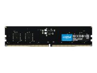 Crucial 8GB 5600Mhz DDR5 Desktop Memory