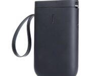 Niimbot D11 Portable Thermal Label Printer BK