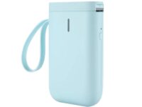 Niimbot D11 Portable Thermal Label Printer - Green