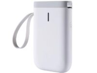 Niimbot D11 Portable Thermal Label Printer WH