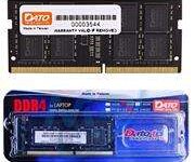 Dato 4GB DDR4 3200MHz SO-DIMM Memory
