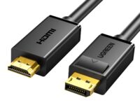 UGREEN DP101 DisplayPort to 4K HDMI Cable 2m