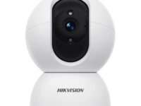 Hikvision Network PT Security Camera, 4mm Lens, 2MP