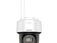 Hikvision 2MP Fixed Outdoor IR Wi-Fi Network Security Camera, 2.8mm Lens