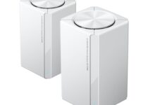 Xiaomi AC1200 Whole Home Mesh Wi-Fi System (2-Pack)