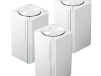 Xiaomi Mesh System AC1200 - 3 Pack