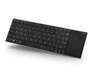 Rapoo E2710 Wireless Multi-Media Keyboard