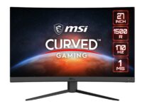 MSI MON CURVE VA  27 1440P 170HZ 1MS