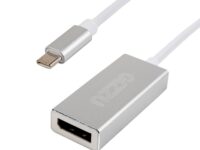 Gizzu 4K60Hz Type-C to DisplayPort Adapter