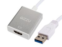 Gizzu USB3.0 to HDMI Adapter