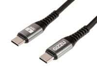 GIZZU 60W 480Mbps Type-C 1m Cable