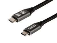 GIZZU 60W 5Gbps Type-C 1m Cable