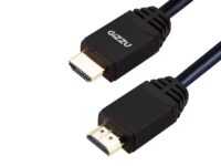 Gizzu 4K HDMI 2.0 Cable 0.6m Poly