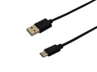 Gizzu USB to Type-C Cable 2m Poly