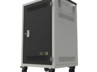 Gizzu Charging Trolley 36 Bay AC Power Socket