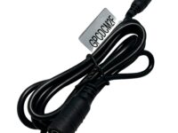 GIZZU Power Cable DC 12V Male to Female Extender 1.2M