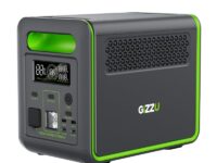 GIZZU HERO MAX 1024WH/1000W UPS Power Station