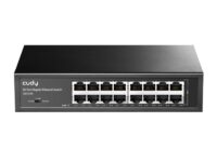 Cudy 16 Port Gigabit Metal Switch