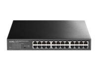 Cudy 24 Port Gigabit Metal Switch