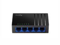 Cudy 5-Port Gigabit Desktop Switch