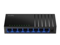 Cudy 8-Port Gigabit Desktop Switch