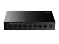 Cudy 8-Port Gigabit Metal Switch