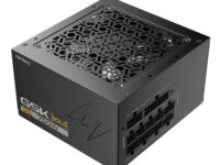 Antec GSK 750W PCIe 5.1 Gen5 80 PLUS Gold Fully Modular Power Supply