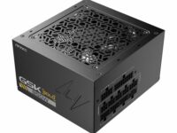 Antec GSK 850W PCIe 5.1 Gen5 80 PLUS Gold Fully Modular Power Supply