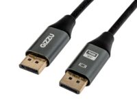 Gizzu 4K60Hz DisplayPort to DisplayPort Cable 1.5M