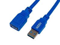 Gizzu USB 3.0 Extension Cable 2m