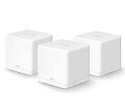 Mercusys Halo H30G AC1300 Whole Home Mesh Wi-Fi