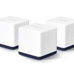 Mercusys Halo H50G AC1900 Whole Home Mesh Wi-Fi
