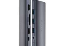 WINX CONNECT MAX 11-in-1 Type-C Hub