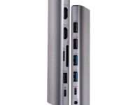 WINX CONNECT Ultra 14-in-1 Type-C Hub