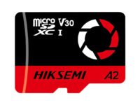 Hiksemi Capture V30 128GB MicroSDXC (Without Adapter)