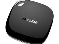 HIKSEMI T100 Pocket Series 512GB USB 3.0 Portable SSD