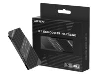 Hiksemi MH2 M.2 SSD Cooler Heatsink