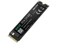 HIKSEMI Wave(P) 256GB Gen3 M.2 NVMe 3D NAND SSD