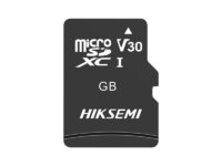 HIKSEMI C1 64GB Micro SD Card with Adapter