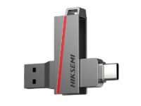 HIKSEMI Dual Slim 128GB USB3.2 Flash Drive