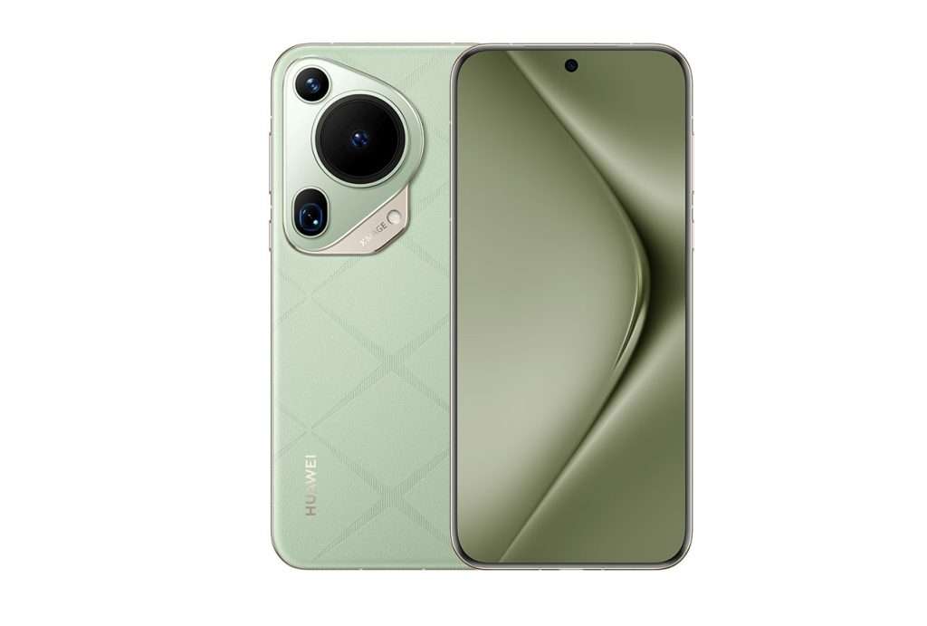 Huawei P70 Ultra 512GB DS
