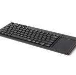 Rapoo K2800 Wireless Touch Keyboard