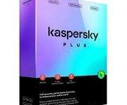 Kaspersky 3 Device PLUS Security Software