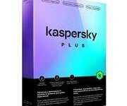 Kaspersky 5 Devices PLUS Security Software