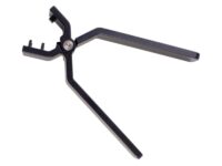 Keychron Gateron Switch Opener - Black