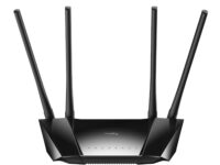 Cudy LT400 4G LTE N300 300Mbps Wi-Fi Router