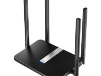 Cudy AC1200 WiFi 4G LTE Cat4 Router