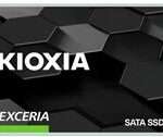 Kioxia Exceria 2.5 inch 960GB Serial ATA III TLC Internal SSD
