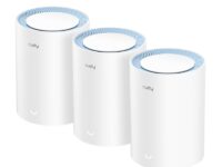 Cudy AC1200 Wi-Fi Mesh Kit 3 Pack